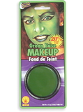 Ruby Slipper Sales 18167 Green Grease Make-up - NS