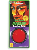 Ruby Slipper Sales 18168 Red Grease Make-up - NS