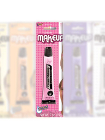 Forum Novelties 274735 Pink Makeup