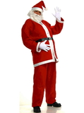 Ruby Slipper Sales 72220 Simply Santa Suit - NS