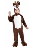 Forum Novelties 275121 Plush Reindeer Mascot Child - S