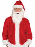 Ruby Slipper Sales 71937 Simply Santa Beard & Mustache - NS