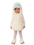 Ruby Slipper Sales 510569INFT Baby Toddler Cutie Yeti Costume - INFT