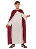 Rubies 275244 Jesus Deluxe Child Costume - S
