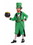 Ruby Slipper Sales F66103 Mr. Leprechaun Child Costume - S