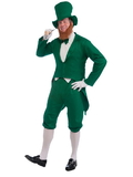 Ruby Slipper Sales 69839 Leprechaun Costume For Adults - STD