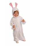 Ruby Slipper Sales 65733 Lil Bunny Rabbit Toddler Costume - TODD