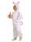 Ruby Slipper Sales 65794 Cute Bunny Child Costume - S
