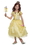 Disguise 67006K Beauty & the Beast Belle Deluxe Child Costume (M)