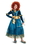 Disguise 67072K Brave Merida Deluxe Child Costume (M 7-8)