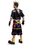Disguise 51870J Kingdom Hearts Sora Deluxe Teen Costume (XL 14-16)