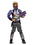 Disguise 276112 Overwatch Soldier 76 Classic Muscle Child Costume