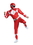 Disguise 79729D Power Rangers - Mighty Morphin Red Ranger Classic