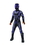 Rubie's 700164M Rubies Marvel: Black Panther Movie Super Deluxe Boys Ligh