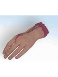 Ruby Slipper Sales 52395 Severed Hand Costume Prop Accessory - NS