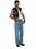 Ruby Slipper Sales 25025 Punk Vest Costume Accessory For Adults - NS
