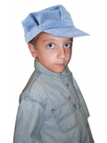Forum Novelties 277148 Child Deluxe Engineer Hat