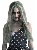 Ruby Slipper Sales 66462 Creepy Adult Zombie Wig - NS