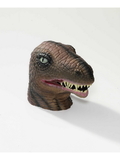 Ruby Slipper Sales 71440 Full Overhead Latex Raptor Mask - REG