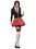 Ruby Slipper Sales 78634 Women's Pretty Prep School Student Costume - XSSM