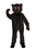 Forum Novelties 80407 Boys Plush Monkey Costume MEDIUM