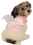 80446 Ruby Slipper Sales Pet's Angel Shirt Costume - M