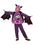 Forum Novelties 80516 Baby Wiggle Eyes-Bat Costume SMALL