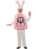 Ruby Slipper Sales 80518 Toddler's Bunny Wiggle Eyes Costume - S