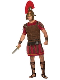 Ruby Slipper Sales 80686 Men's Roman Army Leader Costume - STD