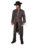 Ruby Slipper Sales 81124 Men's Wild West Renegade Costume - STD