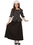 Ruby Slipper Sales 81226 Girl's Revolutionary War Martha Washington Costume - L