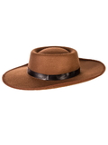 Ruby Slipper Sales 277763 Classic Cowboy Hat - NS