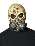 Ruby Slipper Sales M38243 Adult Biohazard Mask - NS