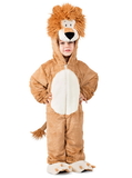 PP4124L(10) Princess Paradise Toddler Leroy The Lion Costume L (10)