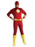 16907M Rubies Adult Flash Costume M