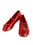 Rubies 20006113/1 Red Ballet Shoe for Girls - F131
