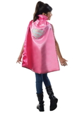 Ruby Slipper Sales 36097NS Children's Deluxe Supergirl Cape - NS