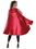 Ruby Slipper Sales 36445NS Deluxe Adult Supergirl Costume Cape - NS