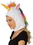Rubie's 38484NS Rubies Unicorn Hat