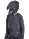 Jurassic World 278603 Villain Dinosaur Adult 3/4 Mask