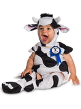 Rubies 510542INFT Baby Cow Costume INFT