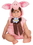 Rubie's 510543INFT Rubies Baby Little Piggy Costume INFT