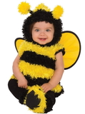 Ruby Slipper Sales 510544INFT Bumble Bee Baby Costume - INFT