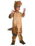 Jurassic World 278679 T-Rex Toddler Costume