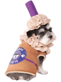 Ruby Slipper Sales 580252LXLXL Pet Puppy Latte Costume - XL