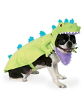 Ruby Slipper Sales 580648S Reptar Pet Nickeloden Costume - S