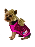 Ruby Slipper Sales 580692M Pet Jojo Siwa Bow-Bow Pet Costume - M