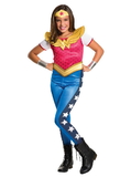 Rubies 278833 Kids Wonder Woman Costume M