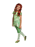Rubies 278835 Kids Poison Ivy Costume L