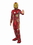 Rubie's 641051L Rubies Marvel Avengers Infinity War Iron Man Boys Costume L